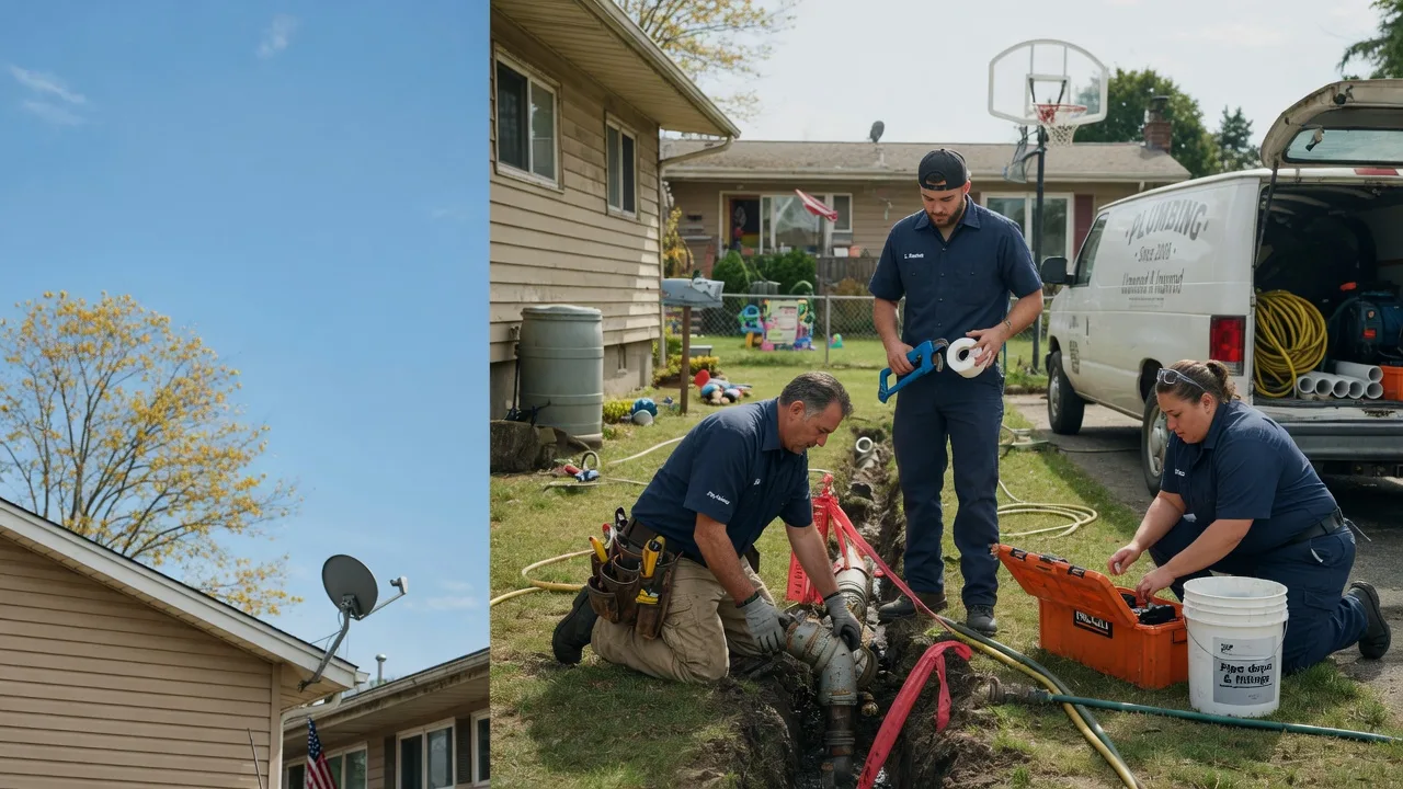 Garbage Disposal Replacement in Charleston, IL near me