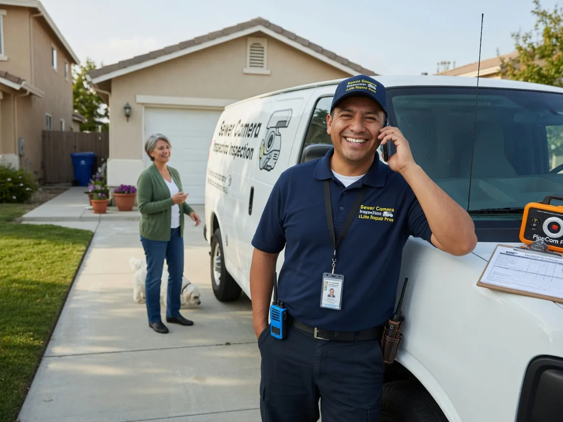 Sewer Line Repair Charleston, IL FAQs